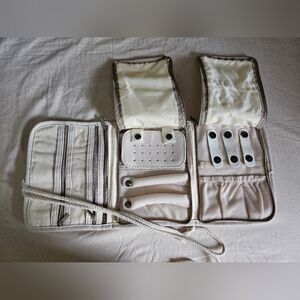 Travel Jewelry Organizer